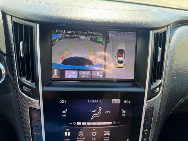 2019 INFINITI Q50 - $17,991