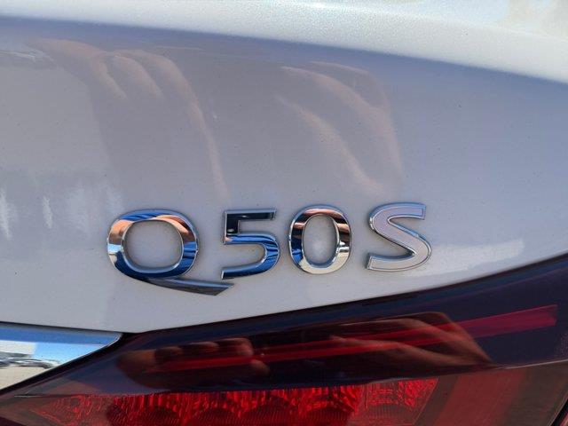 2019 INFINITI Q50 - $17,991