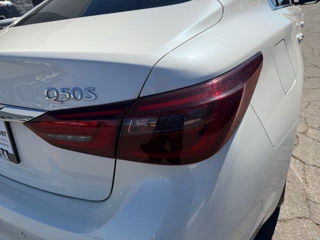 2019 INFINITI Q50 - $17,991