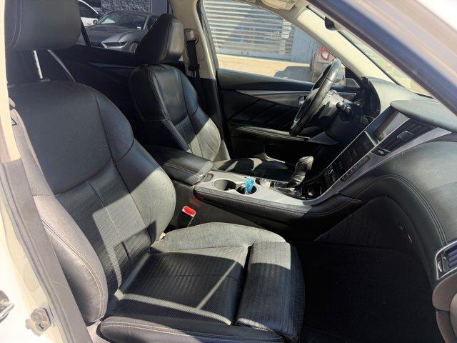 2019 INFINITI Q50 - $17,991