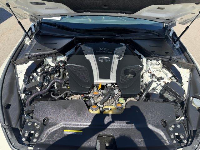 2019 INFINITI Q50 - $17,991