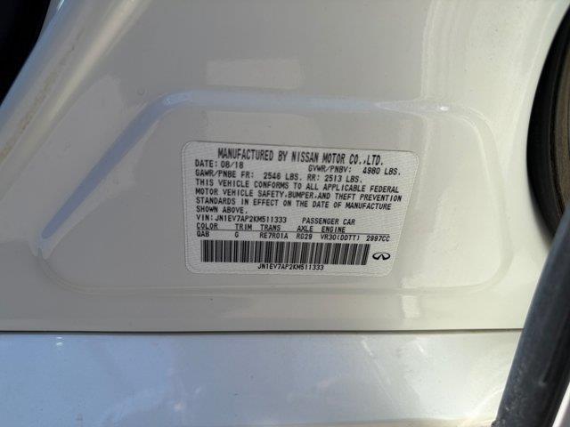 2019 INFINITI Q50 - $17,991