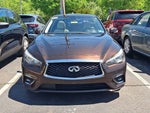 2018 Q50 Thumbnail 7