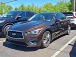 2018 Q50 Thumbnail 8