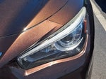2018 Q50 Thumbnail 9
