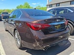 2018 Q50 Thumbnail 12