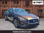 2018 Q50 Thumbnail 16