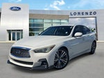 2019 Q50 Thumbnail 1