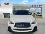2019 Q50 Thumbnail 2