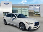 2019 Q50 Thumbnail 3