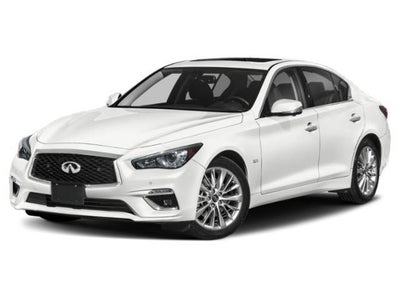 Photo of a 2019 Infiniti Q50 3.0T Sport 4DR Sedan for sale