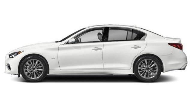 2019 INFINITI Q50 3.0T Sport