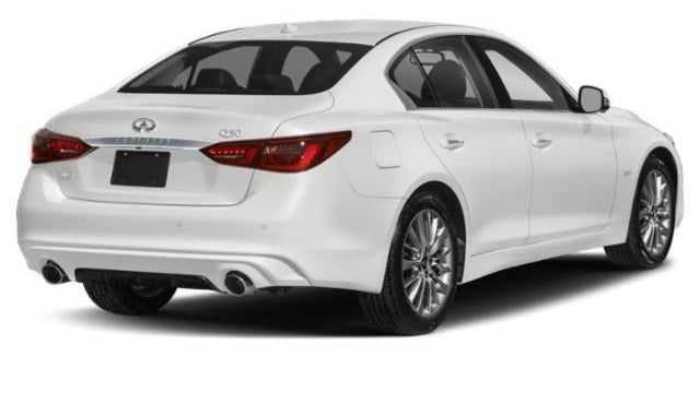 2019 INFINITI Q50 3.0T Sport