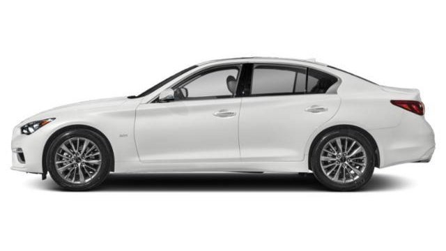 2019 INFINITI Q50 3.0T Sport