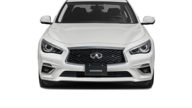 2019 INFINITI Q50 3.0T Sport