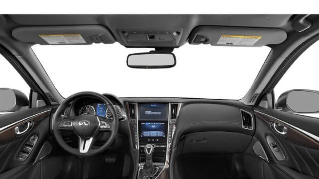 2019 INFINITI Q50 3.0T Sport