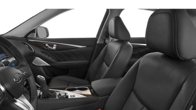 2019 INFINITI Q50 3.0T Sport