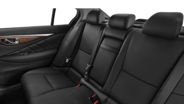 2019 INFINITI Q50 3.0T Sport