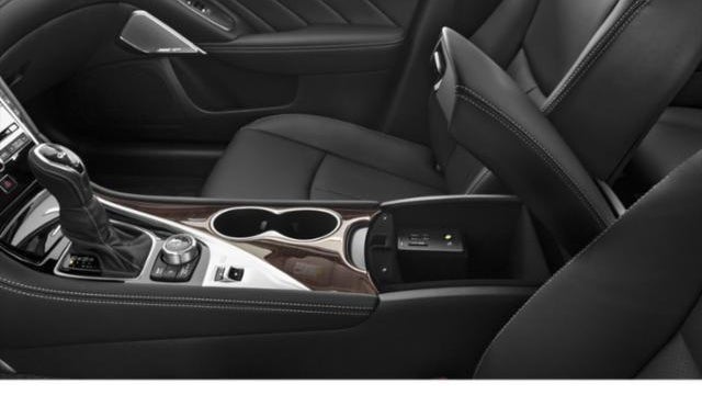 2019 INFINITI Q50 3.0T Sport