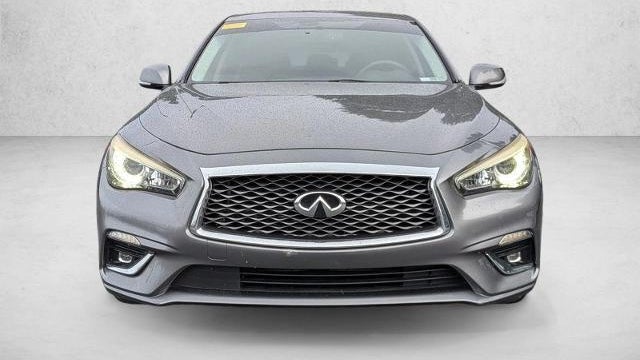 2019 INFINITI Q50 3.0T Signature Edition