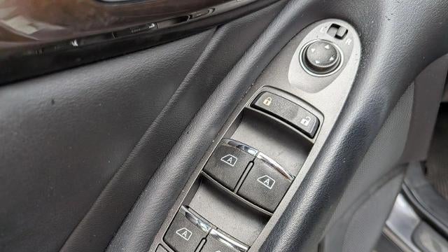 2019 INFINITI Q50 3.0T Signature Edition