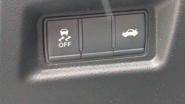 2019 INFINITI Q50 3.0T Signature Edition