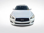 2017 Q50 Thumbnail 4