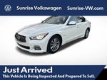 2017 Q50 Thumbnail 16