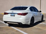 2018 Q50 Thumbnail 5