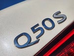 2018 Q50 Thumbnail 11