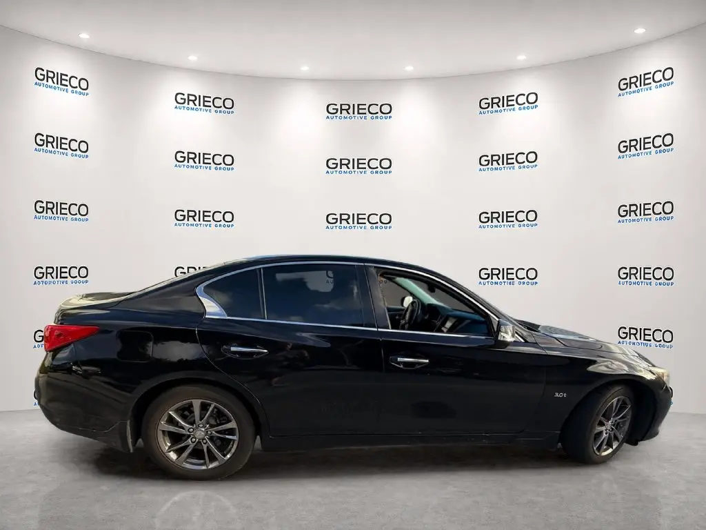 2017 INFINITI Q50 - $12,970