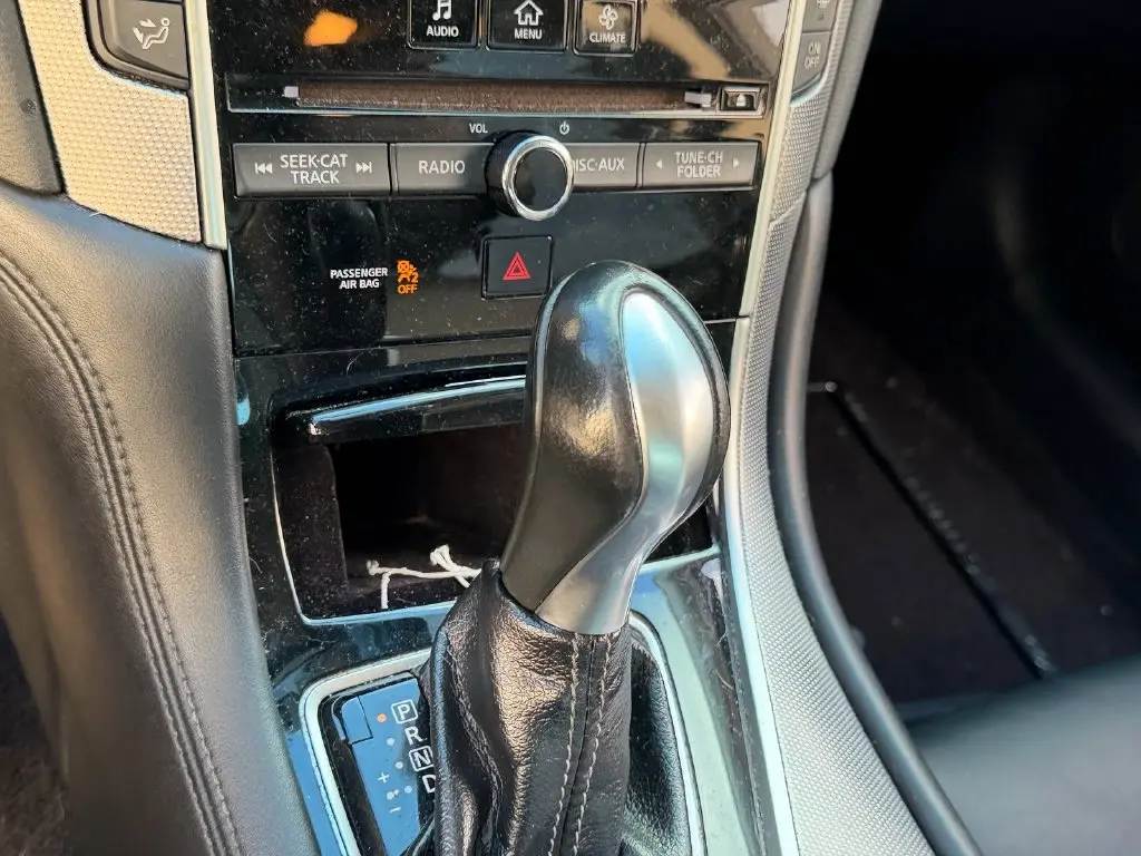 2017 INFINITI Q50 - $12,970