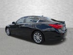 2017 Q50 Thumbnail 4