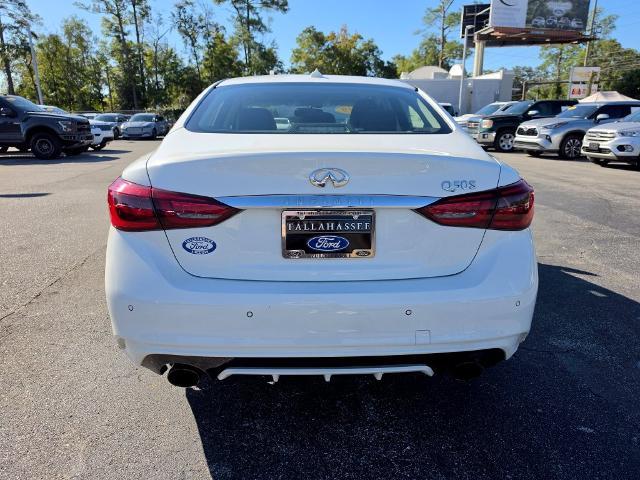 2019 INFINITI Q50 - $15,992