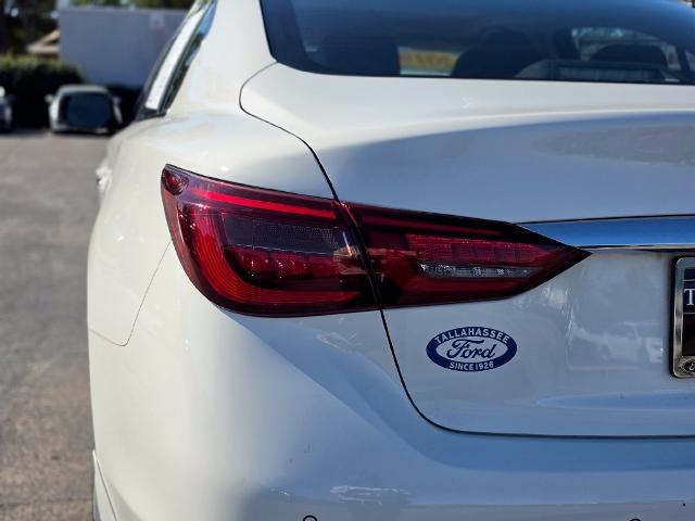 2019 INFINITI Q50 - $15,992