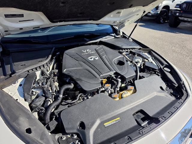 2019 INFINITI Q50 - $15,992