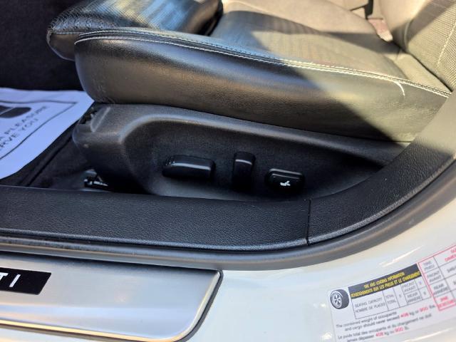 2019 INFINITI Q50 - $15,992