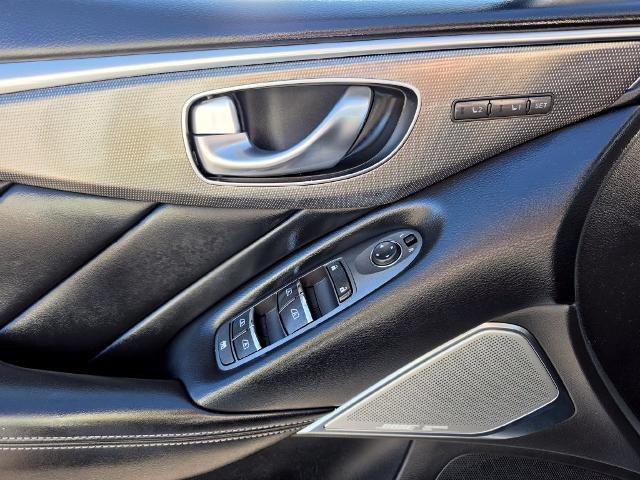 2019 INFINITI Q50 - $15,992