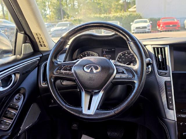 2019 INFINITI Q50 - $15,992