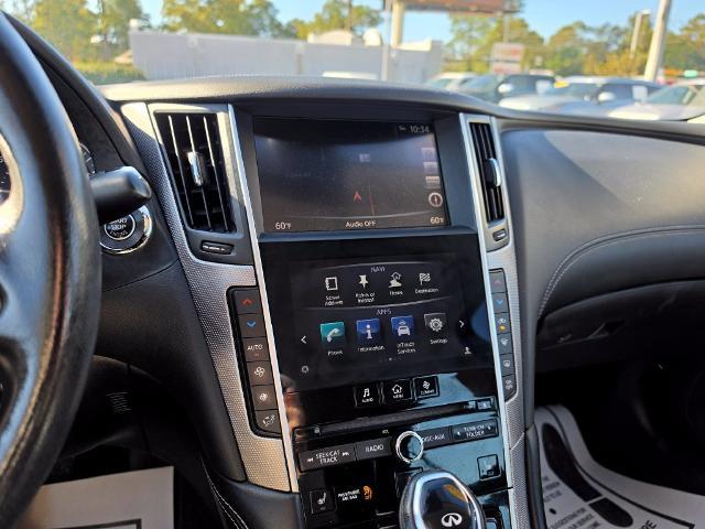 2019 INFINITI Q50 - $15,992