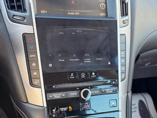 2019 INFINITI Q50 - $15,992