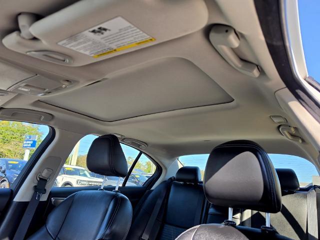 2019 INFINITI Q50 - $15,992