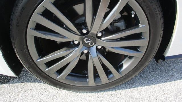 2020 INFINITI Q50 3.0T Pure
