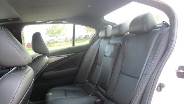 2020 INFINITI Q50 3.0T Pure