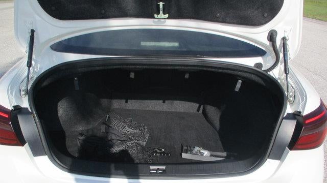 2020 INFINITI Q50 3.0T Pure