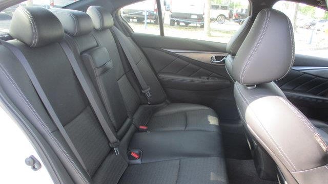 2020 INFINITI Q50 3.0T Pure