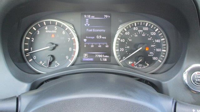 2020 INFINITI Q50 3.0T Pure