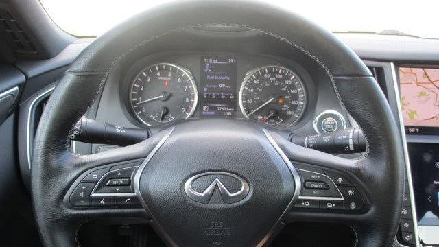 2020 INFINITI Q50 3.0T Pure