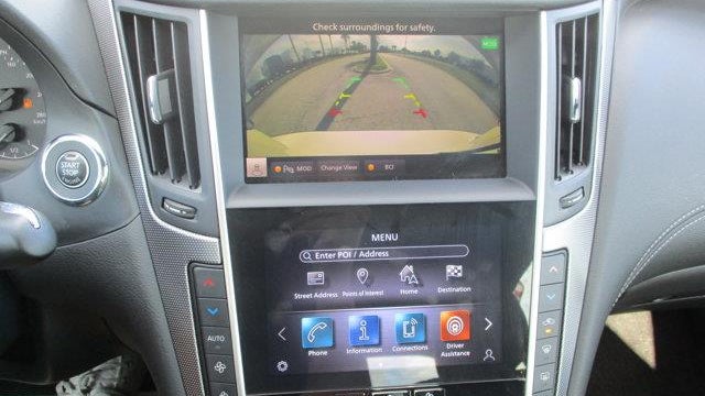 2020 INFINITI Q50 3.0T Pure