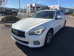 2017 Q50 Thumbnail 5